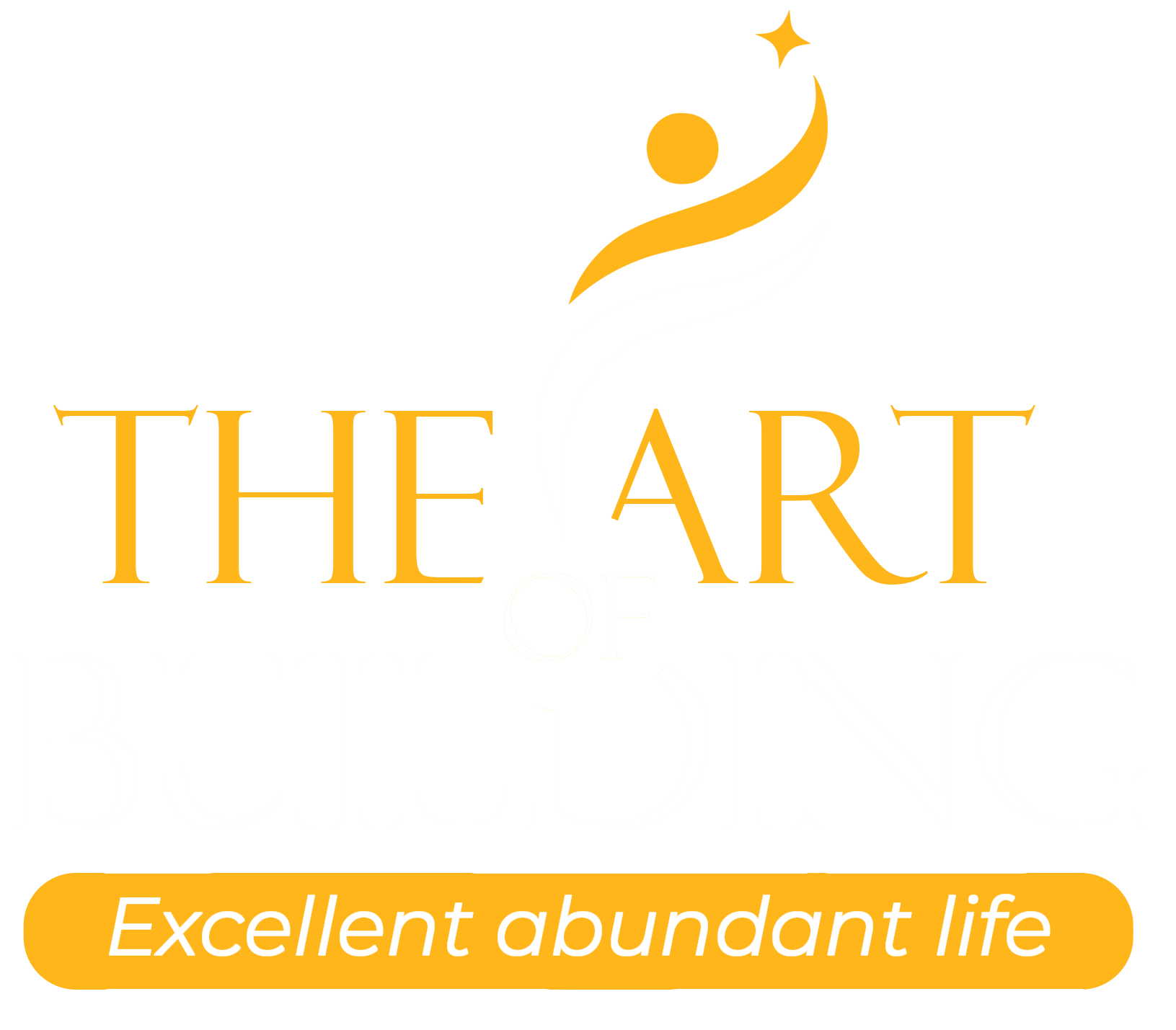 The Art of Building Institute Logo